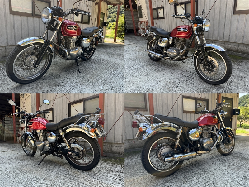 車体画像②
